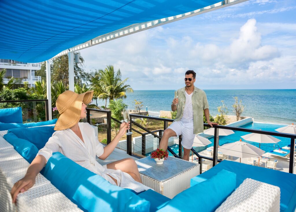 Hua Hin Seaside Swimming Pool