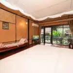 Superior Balcony Lanna Balcony