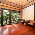 Superior Balcony Lanna Balcony