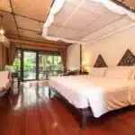 Superior Balcony Lanna Balcony