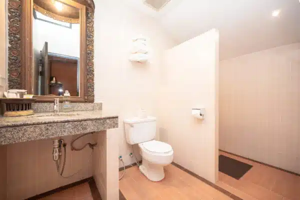 Rooms & Villas Accommodation