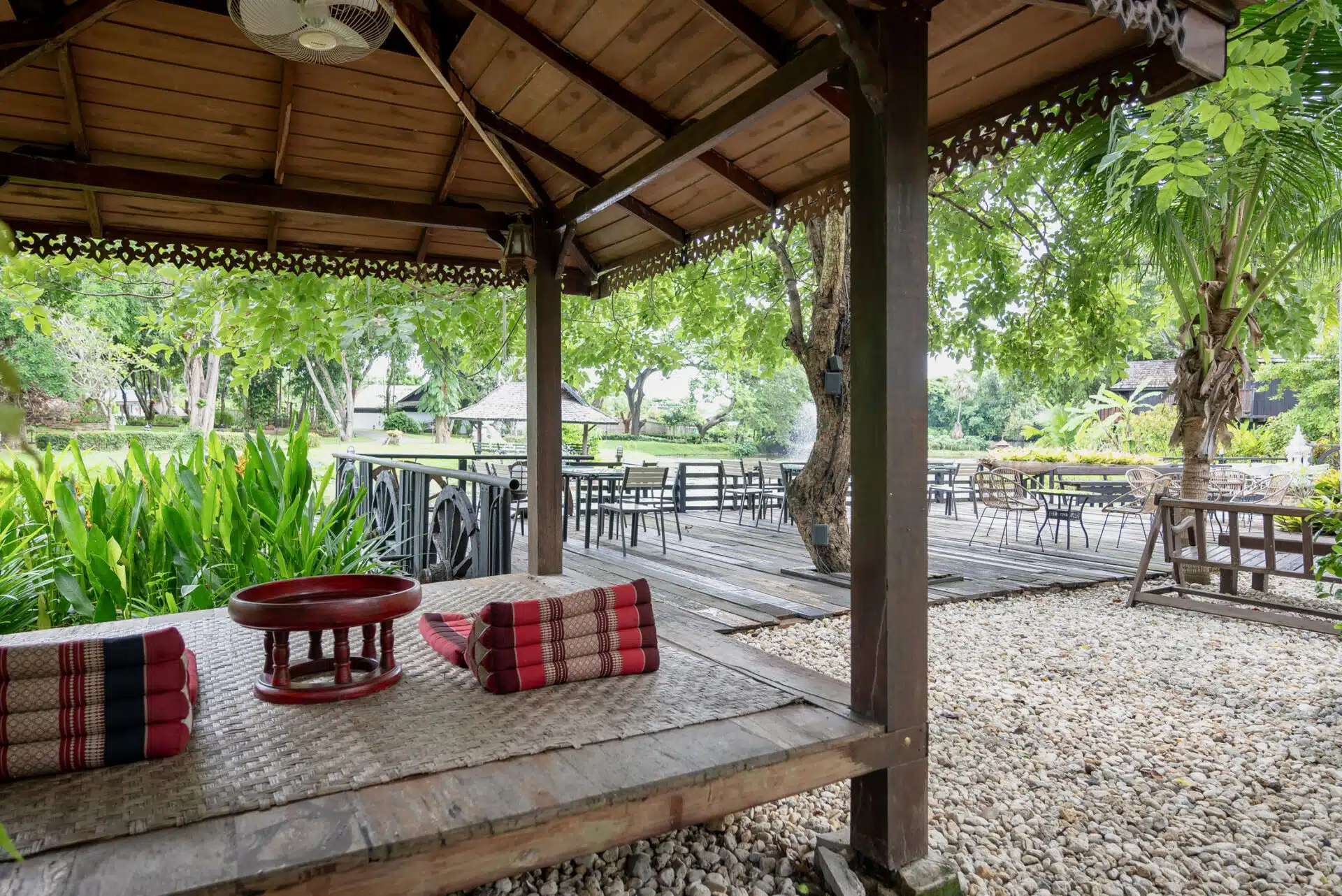 BUA' - Coffee Shop บัวคาเฟ่
