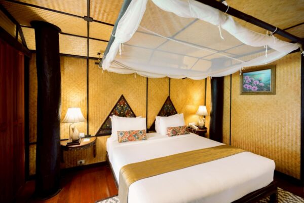Rooms & Villas Accommodation