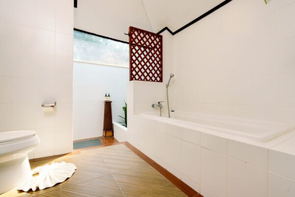 Rooms & Villas Accommodation