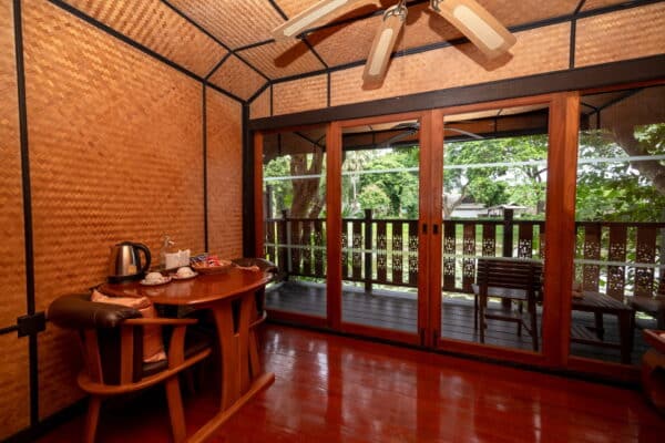 Rooms & Villas Accommodation