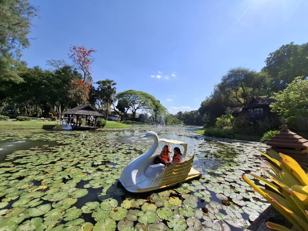 3 วัดดังลำปางที่ต้องไปให้ครบ! เส้นทางศรัทธาและวัฒนธรรมล้านนาที่คุณไม่ควรพลาด