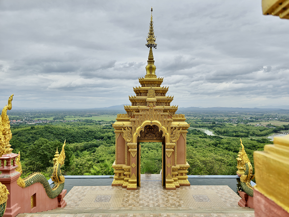 นครลำปาง เมืองที่มีจุดหมายเชิงสัญลักษณ์ของภาคเหนือและวัฒนธรรมล้านนา