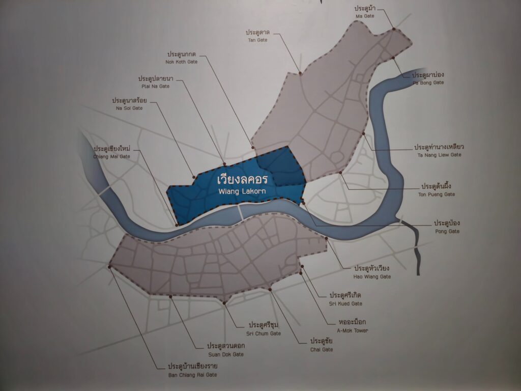 ทำความรู้จักลำปาง เมืองเงียบสงบที่เต็มไปด้วยเสน่ห์และเรื่องราวน่าค้นหา