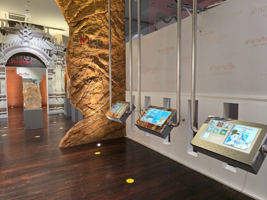 ทำความรู้จักลำปาง เมืองเงียบสงบที่เต็มไปด้วยเสน่ห์และเรื่องราวน่าค้นหา