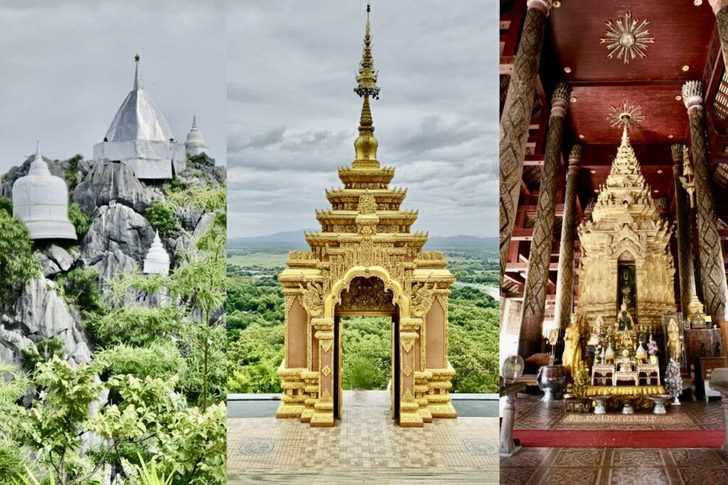 3 วัดดังลำปางที่ต้องไปให้ครบ! เส้นทางศรัทธาและวัฒนธรรมล้านนาที่คุณไม่ควรพลาด