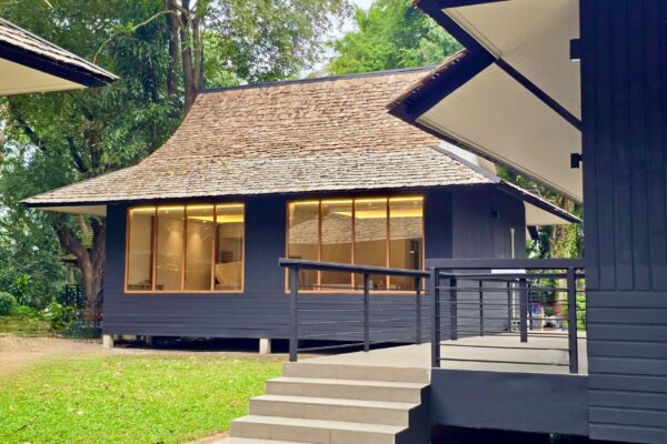 ห้องพัก ที่พักลำปาง