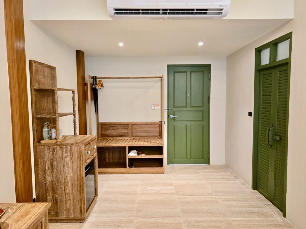 รอยัล ลานนา ดีลักซ์ Lakeview