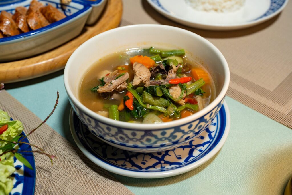 Bua Tong - Restaurant Bua Tong Bua Tong - Restaurant Bua Tong