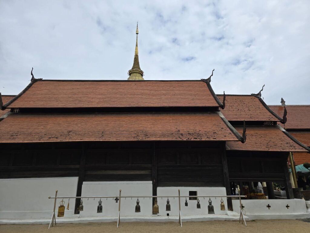 วัดพระธาตุลำปางหลวง: พระอารามหลวงแห่งใหม่ เฉลิมพระเกียรติพระบรมราชินี | Lampang River Lodge Resort วัดพระธาตุลำปางหลวง: พระอารามหลวงแห่งใหม่ เฉลิมพระเกียรติพระบรมราชินี | Lampang River Lodge Resort